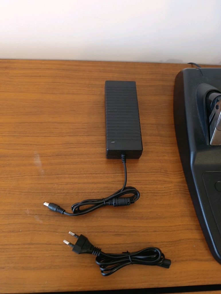 Logitech G923 Direksiyon Seti - 5