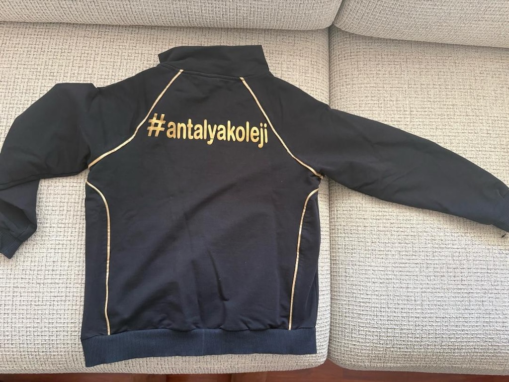 Antalya koleji - 4