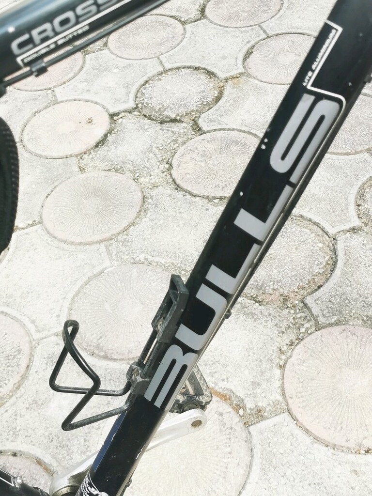 Bulls cross flyer disc Xcr air - 4
