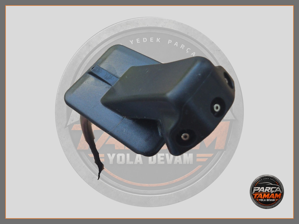 RENAULT CLIO 5 CAPTUR 2 DUSTER CAM YIKAMA MEMESİ 289523791R - 2
