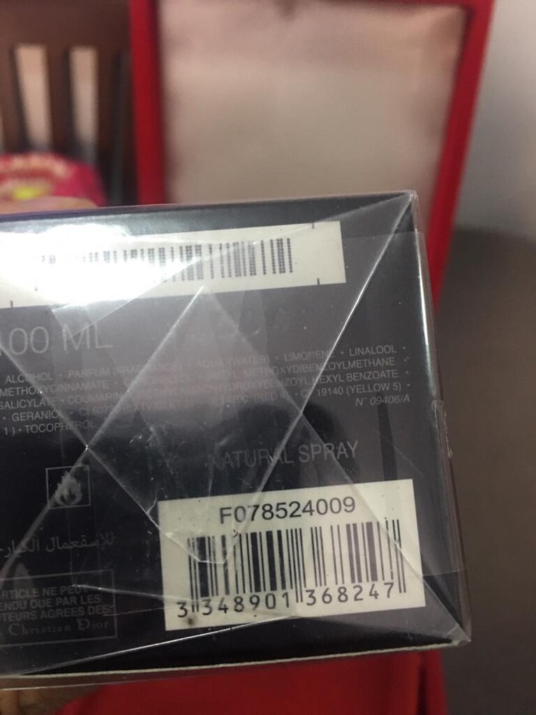 Dior Sauvage edp 100 ml erkek parfüm … - 10