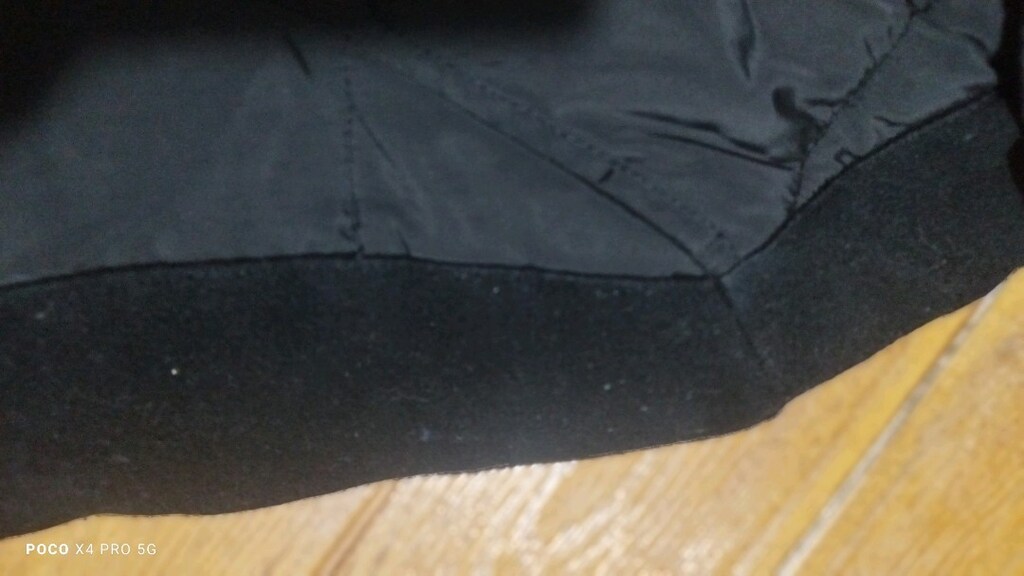 #Zara harika mont..Kapişonu yok..Sezon sonu fırsatını kaçırmayın.. - 9