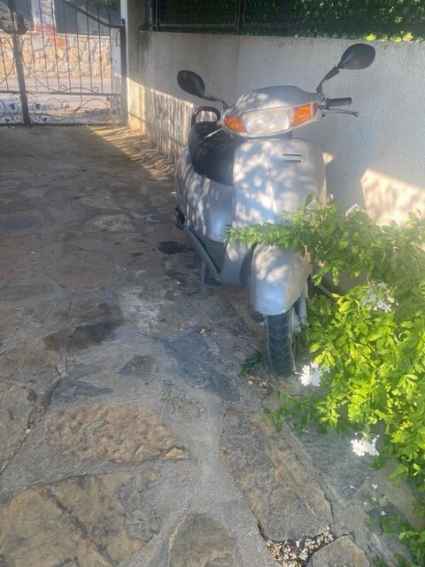 satılık Honda