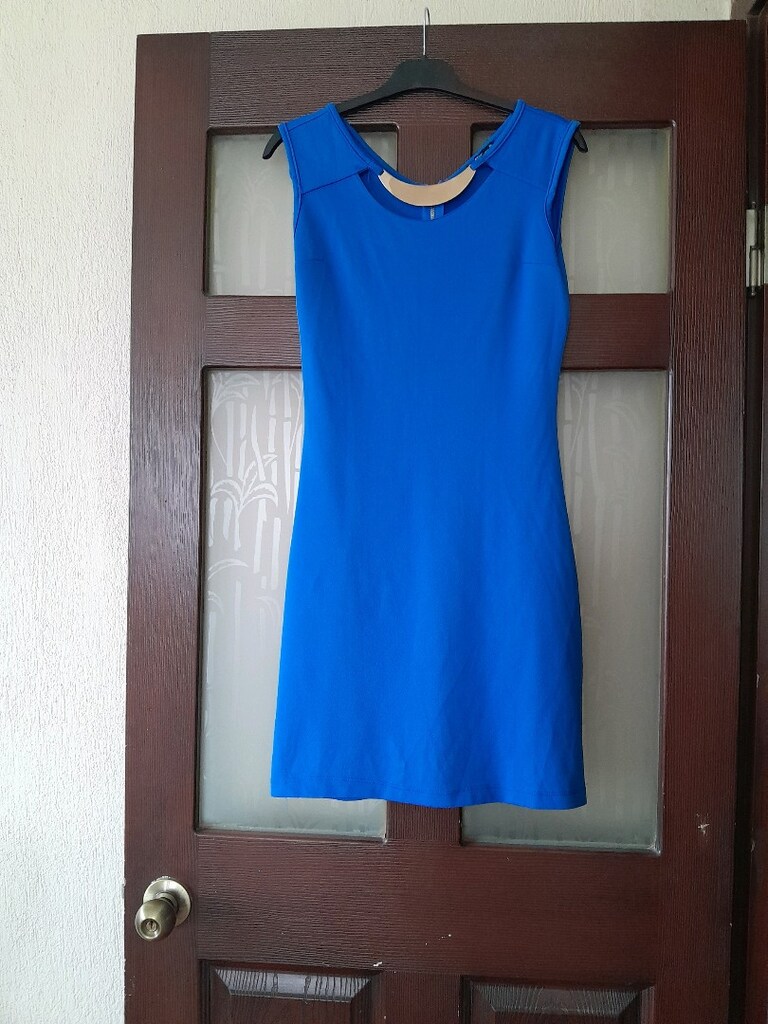 Kadın elbise - 4