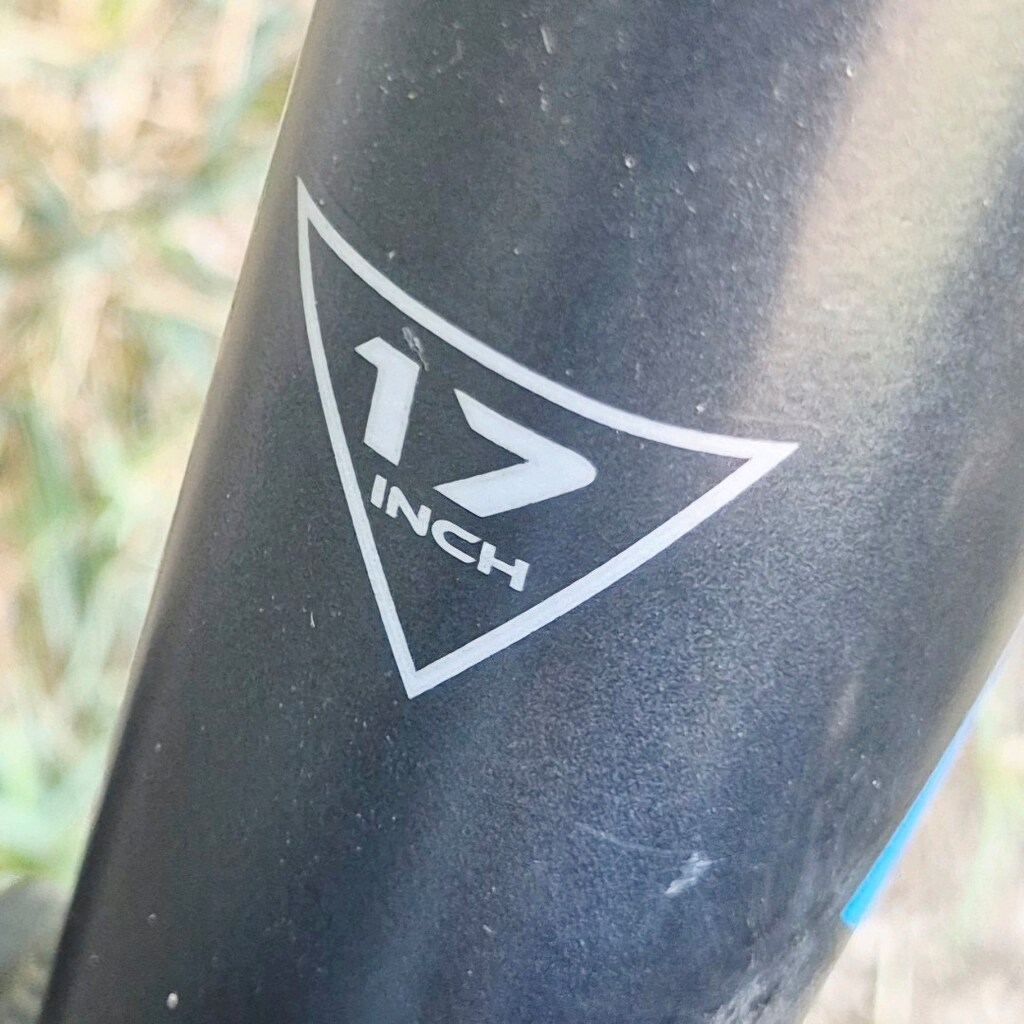 kron XC100 bisiklet 78cm gidon(sıfır zırhlı lastik) - 3