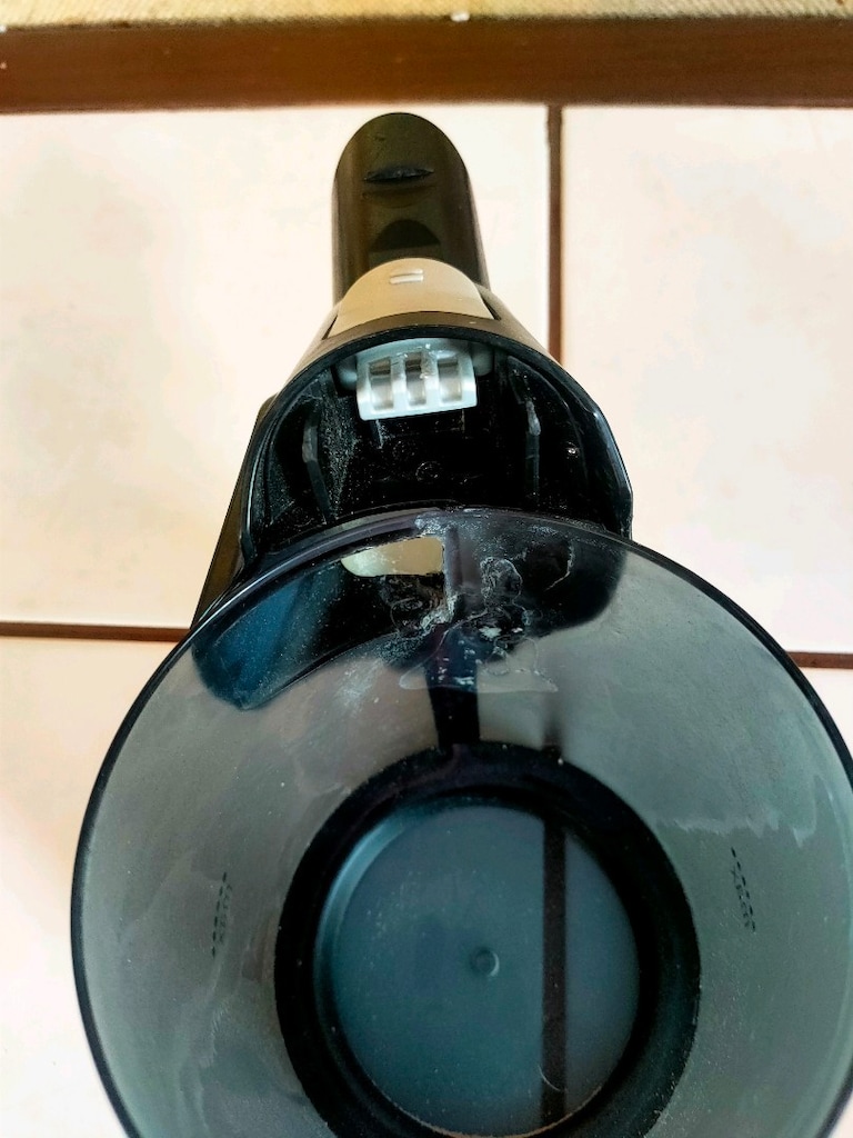 Bosch Unlimited Seri 6 ve Seri 7 şarjlı dikey süpürgeler ile uyumlu ol - 12