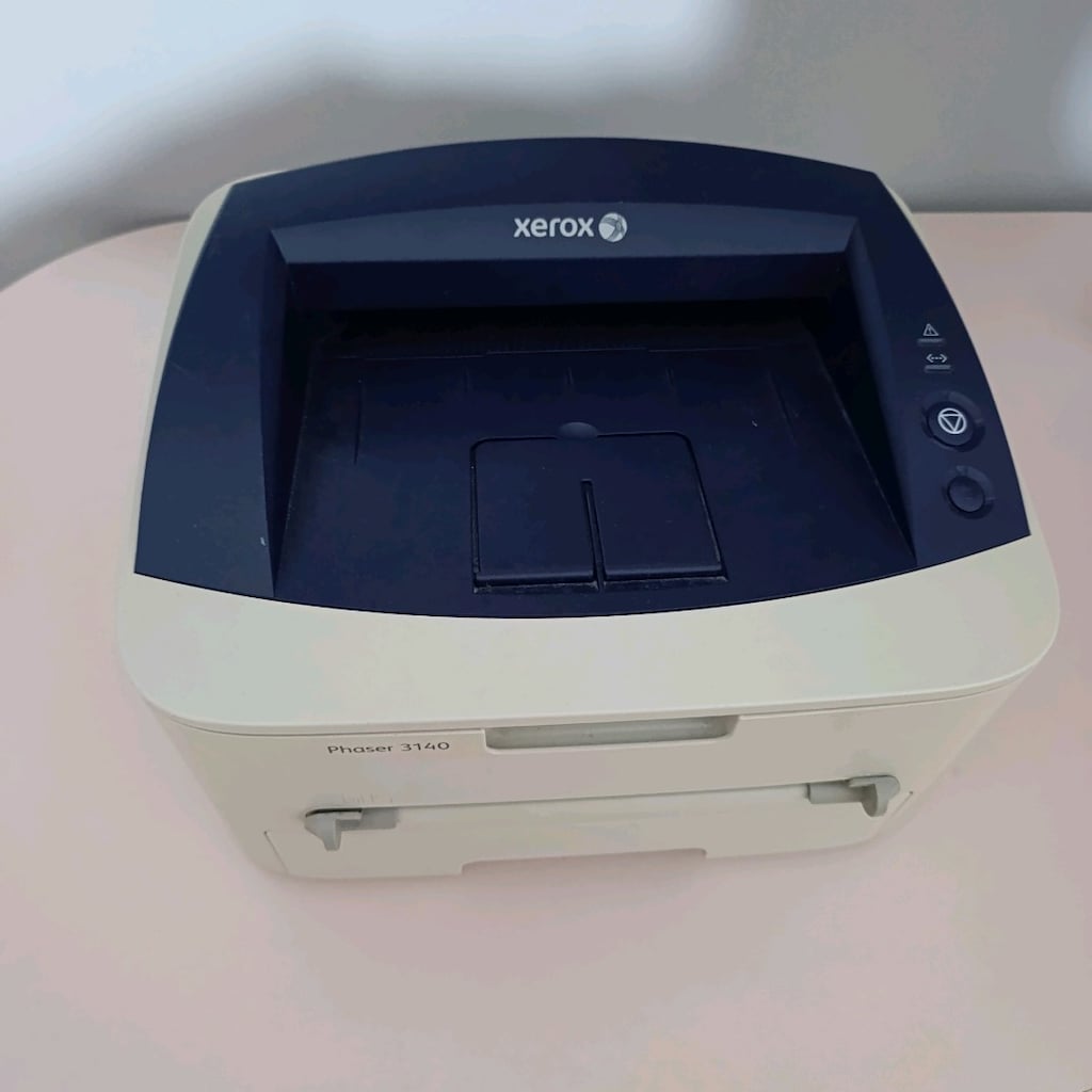 XEROX TONERLİ YAZICI - 2