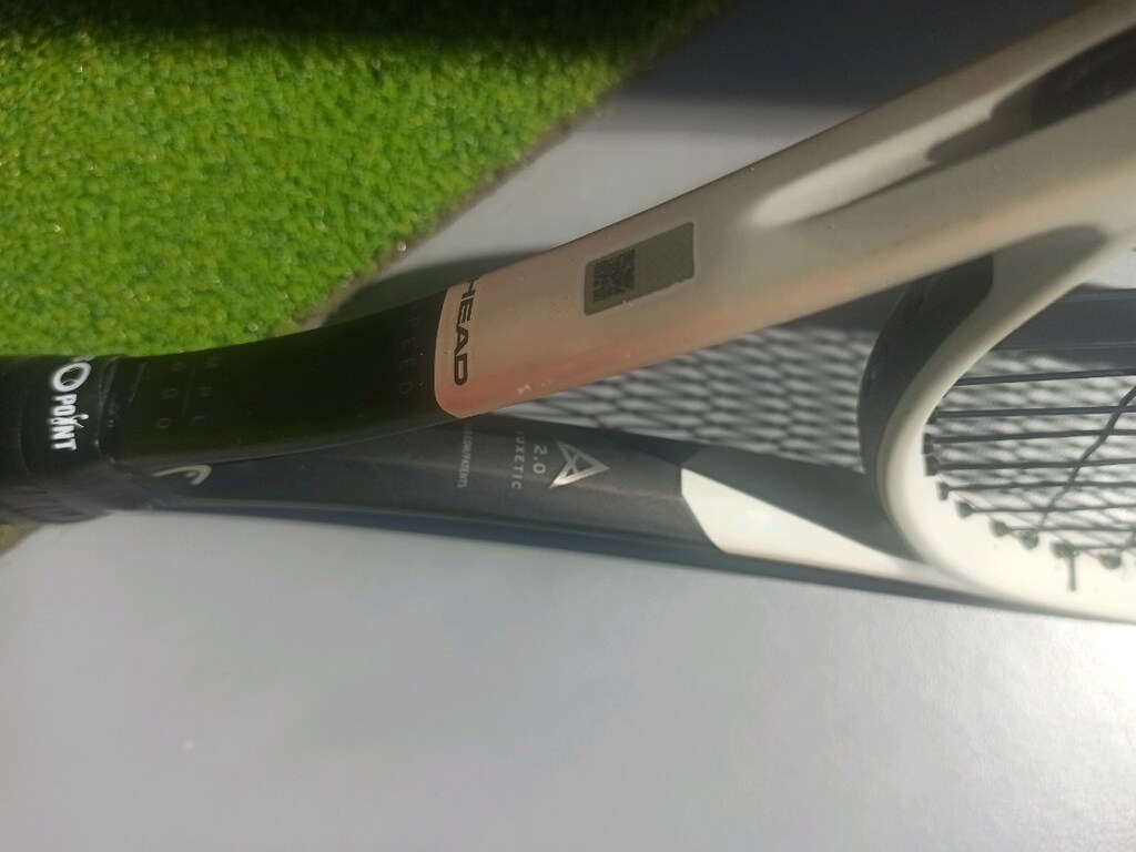 Head Speed MP L 2024 - 9