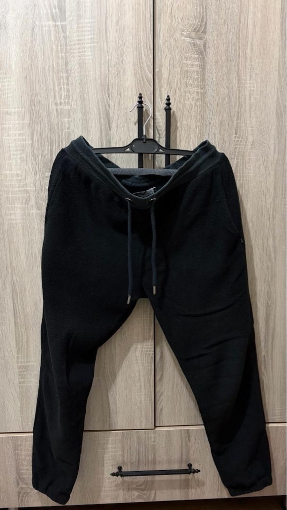 LTB ERKEK POLAR KAPÜŞONLU ALT ÜST TAKIM - 3