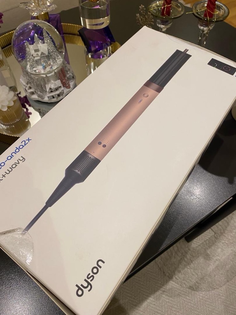 DYSON COANDA 2X SIFIR KAPALI KUTUSUNDA - 3