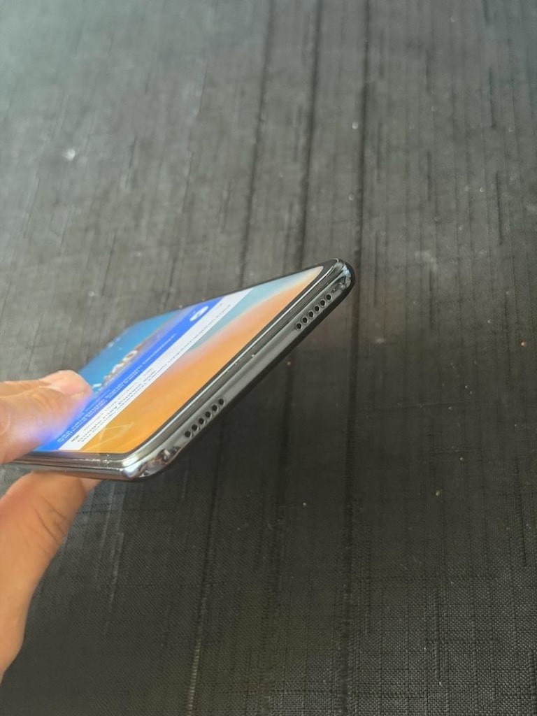 HiKing A22, 64GB Hafıza, 4GB Ram, Android Cep Telefonu - 5