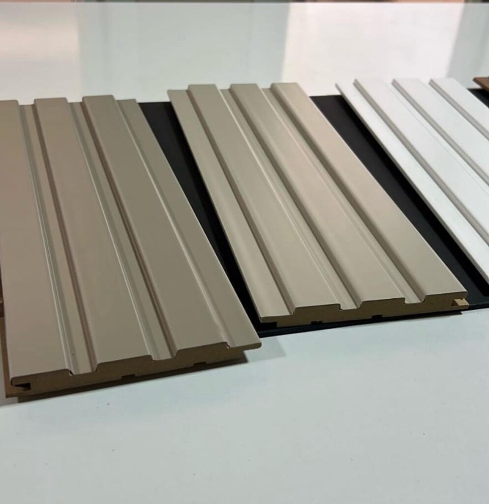 PVC DUVAR DEKOR PANELİ - 3