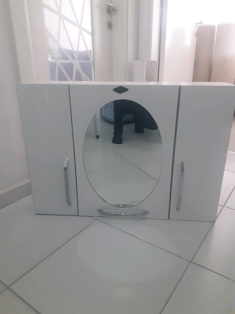 lavabo, banyo dolap, lavabo ve altı 4 parça - 17