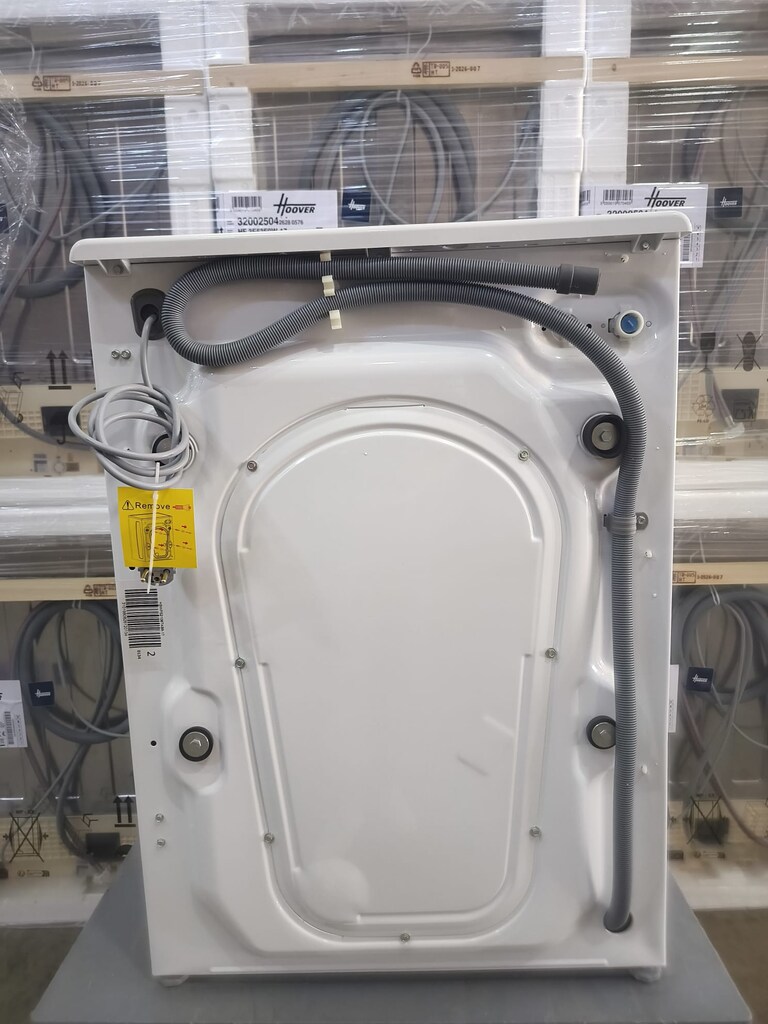 Hoover H3WPS2106TAB6-17 10 kg Devir Çamaşır Makinesi (Outlet) - 10