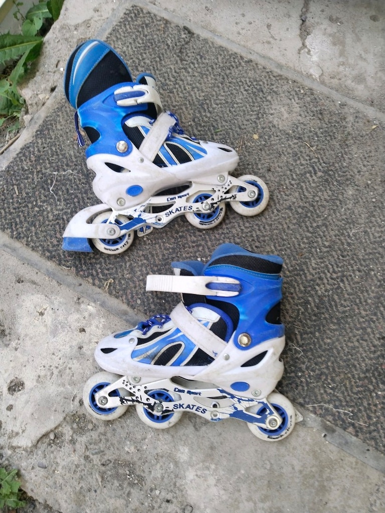 paten 38 40 numara - 2