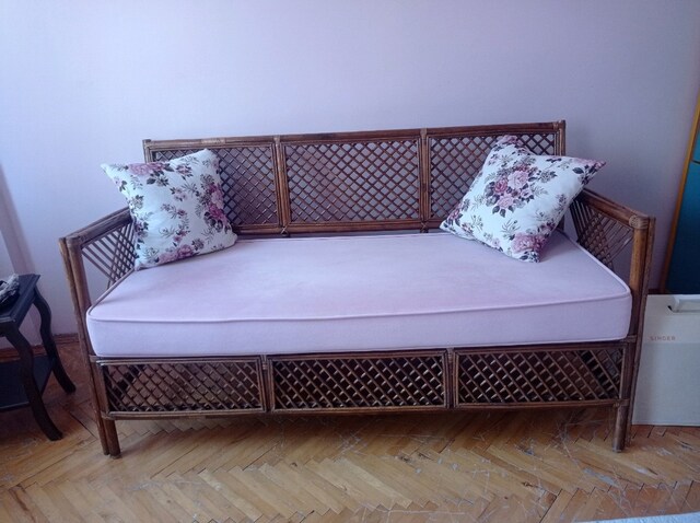 BAMBU BAHÇE VE EV MOBİLYALARI