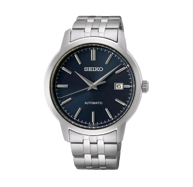 Seiko Saat Otomatik Kol Saati