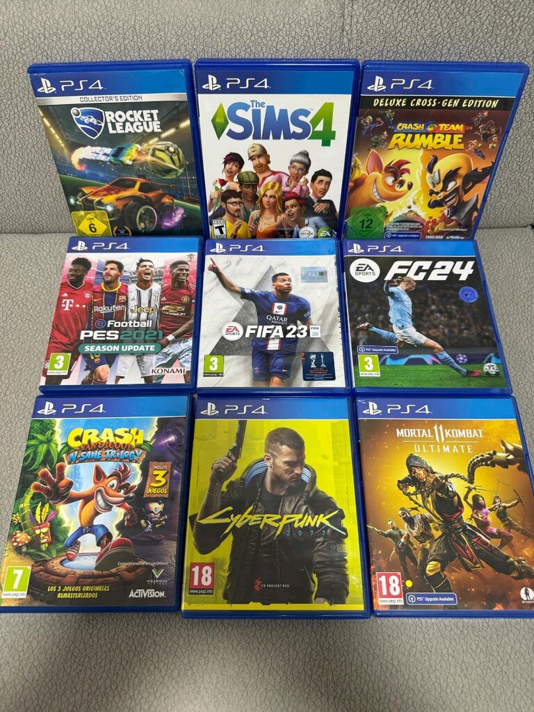 xbox oyun kolu 9 nesıl - 9