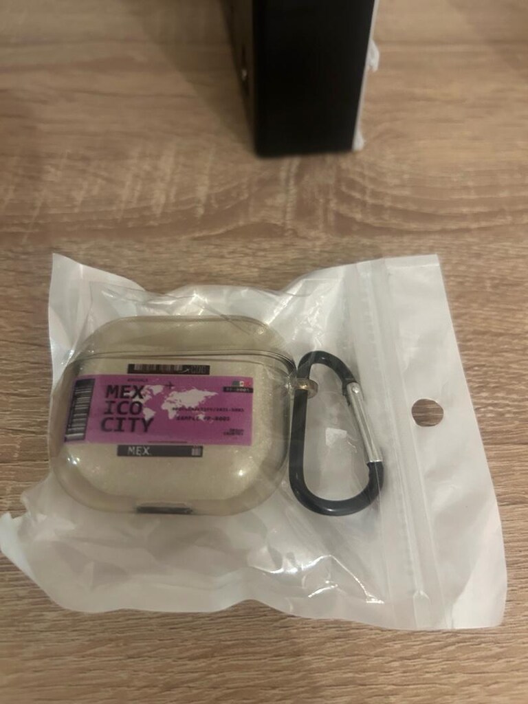 Airpods 3 Kılıf - Tarz - 4