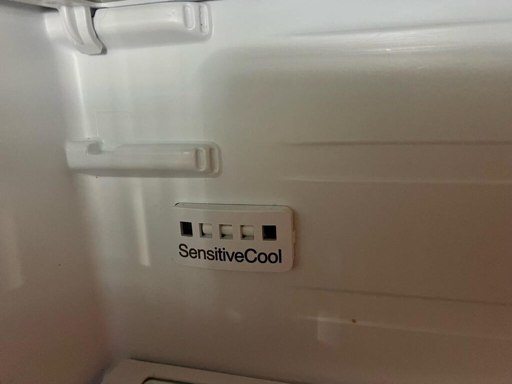 BEKO BUZDOLABI Neofrost - 4