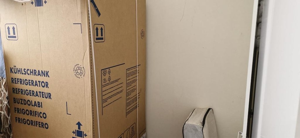 Bosch Derin Dondurucu Serie 4 Solo (garantisi kutu açılışı ile başlar) - 2