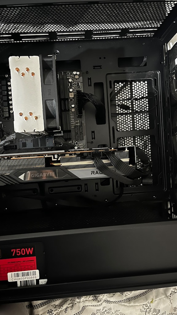 pc komple set herşey dahil - 10