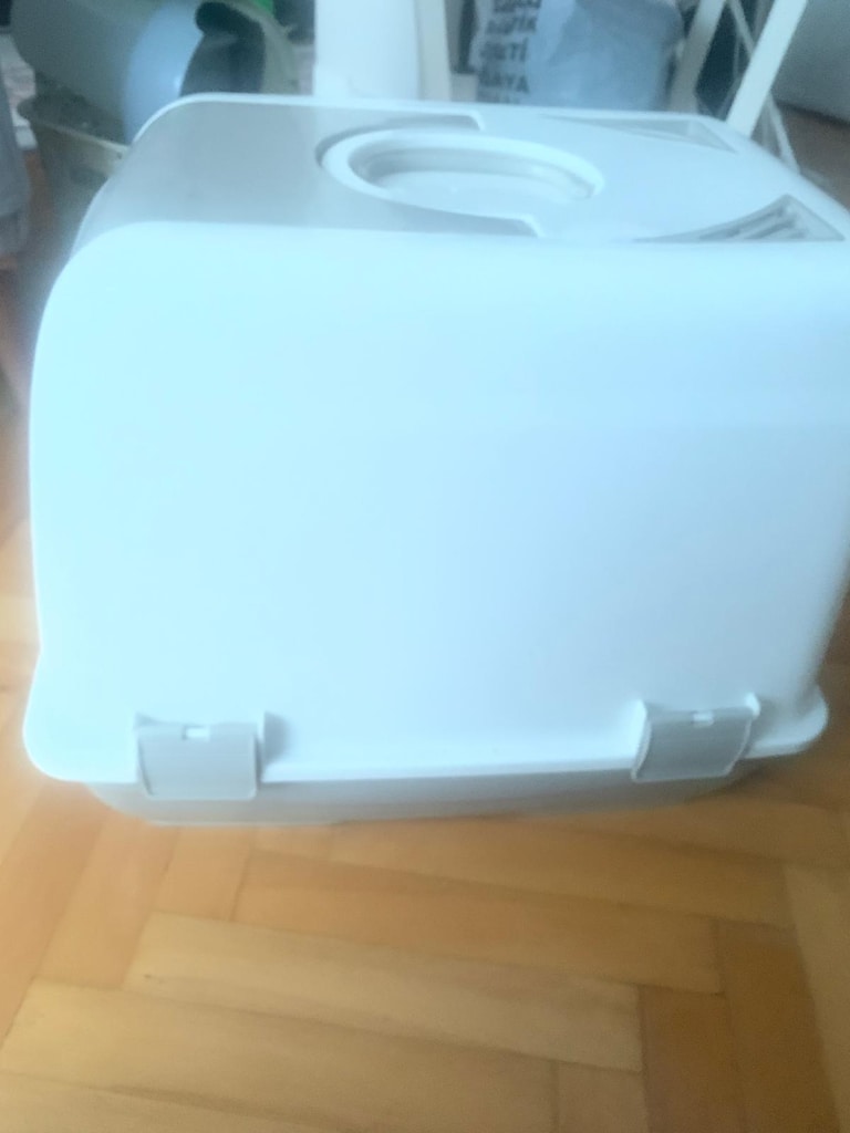 KEDİ MALZEMELERİ - 8