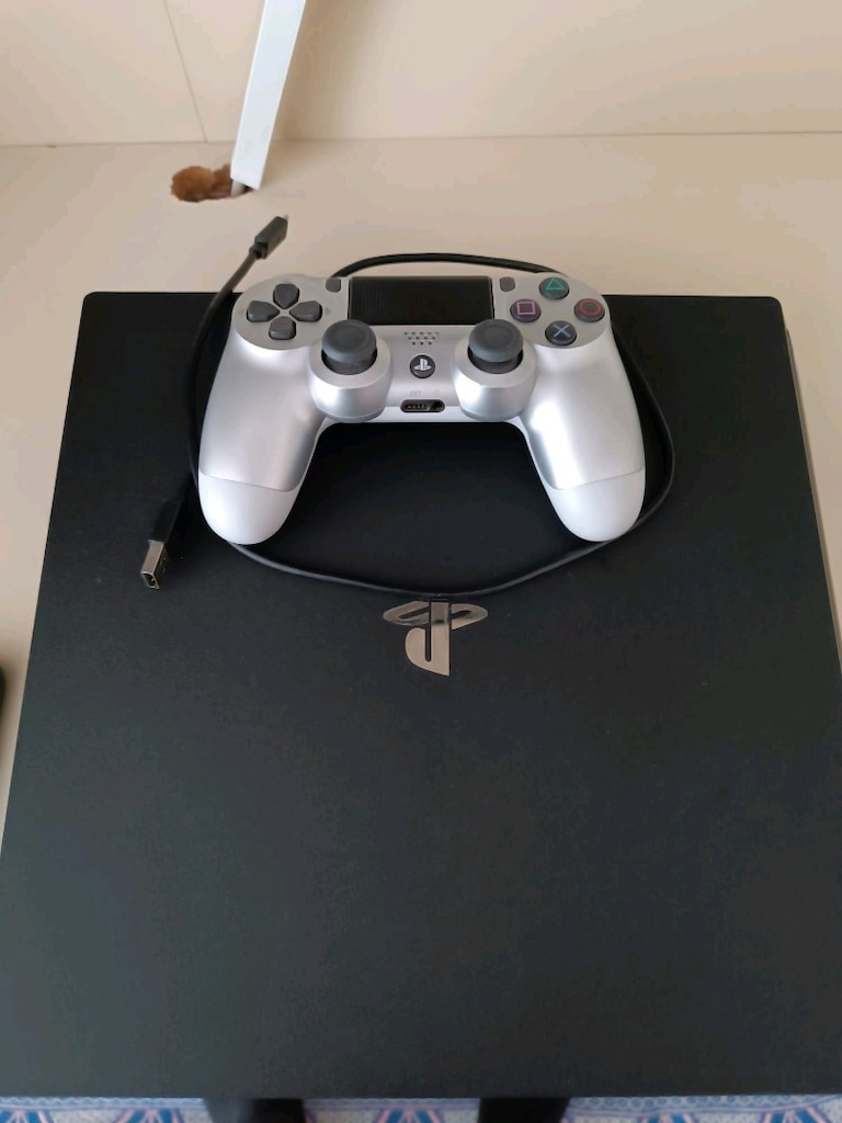 ps4 Pro - 2