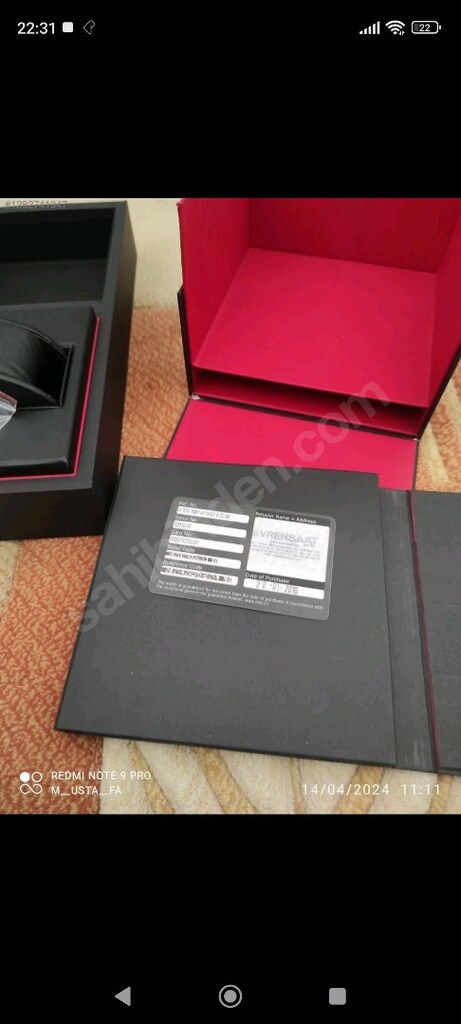 Oris kol saati - 8