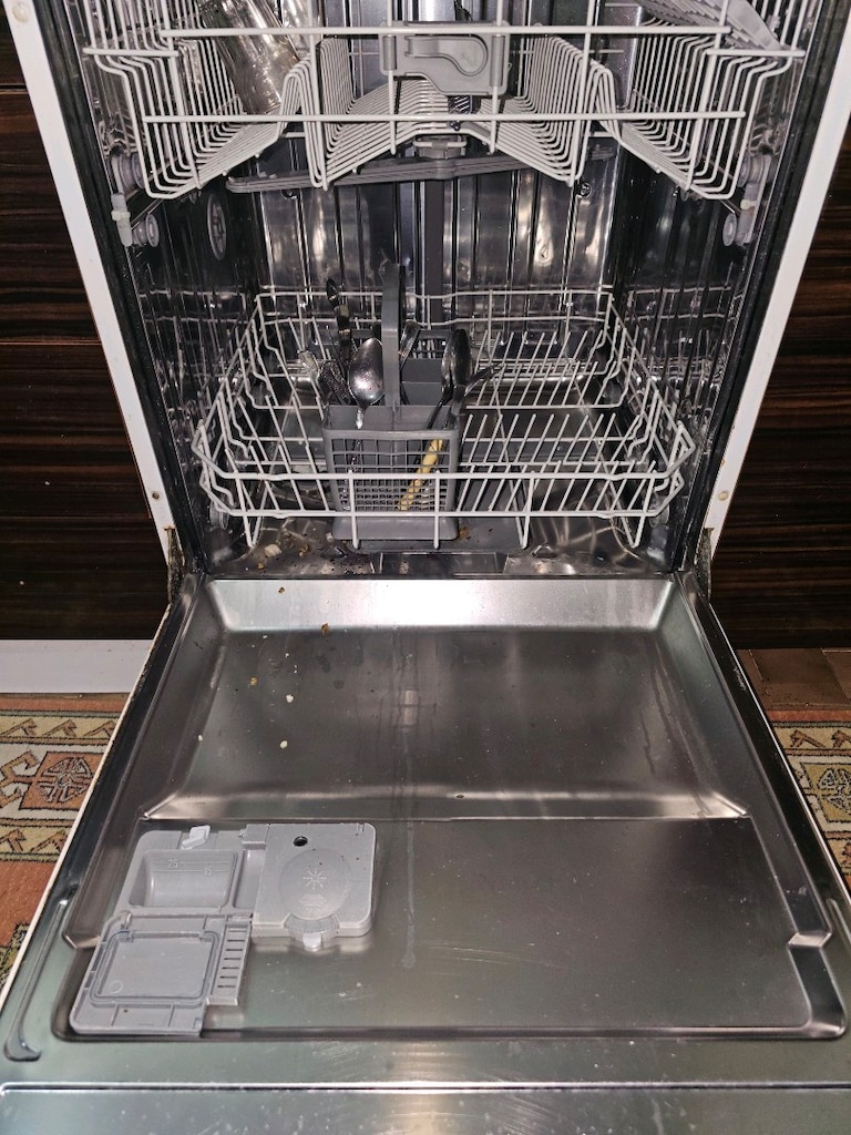 bulaşık makinesi Arçelik marka 6230 HT model - 2
