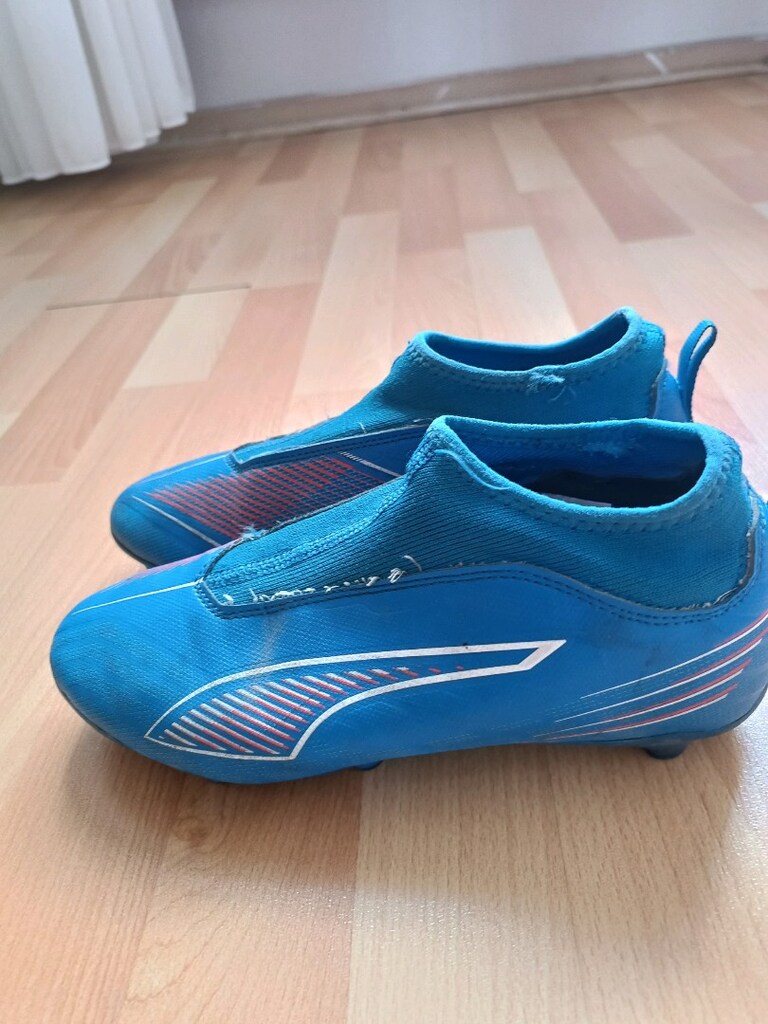 puma ultra 6 krampon - 2