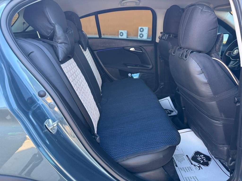 2023 MODEL FİAT EGEA CROSS 1.4 BENZ.URBAN PAK. BOYASIZ HASAR KAYITSIZ - 16