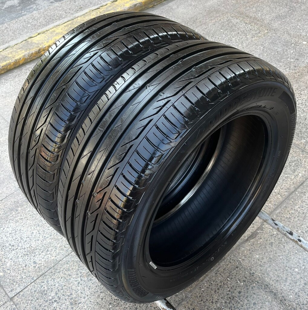 205 55 16 BRIDGESTONE 91V TURANZA T001 - 2