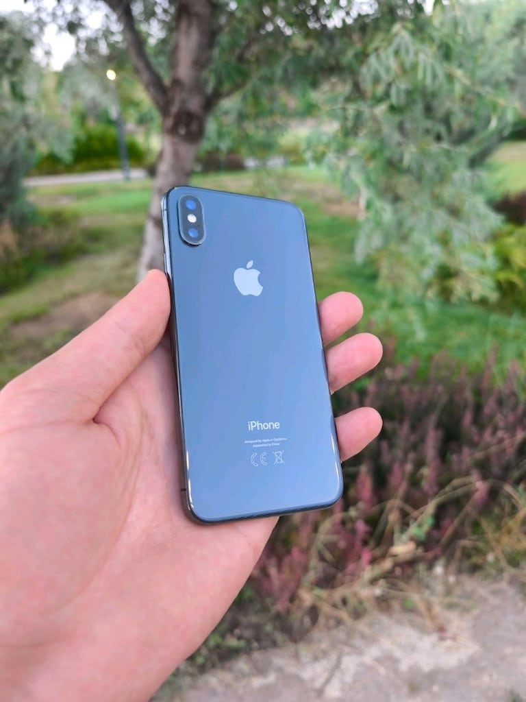 İPHONE X 64 GB TR - 2