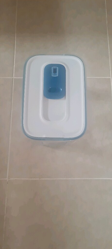 Brita Su 5 litre sebili filtre sürahi - 2