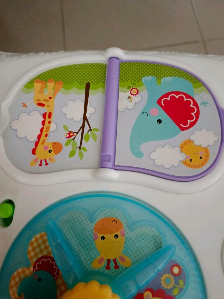 egıtıcı oyuncak - 7