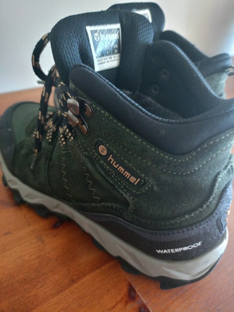 Outdoor Waterproof Bayan Bot - 2