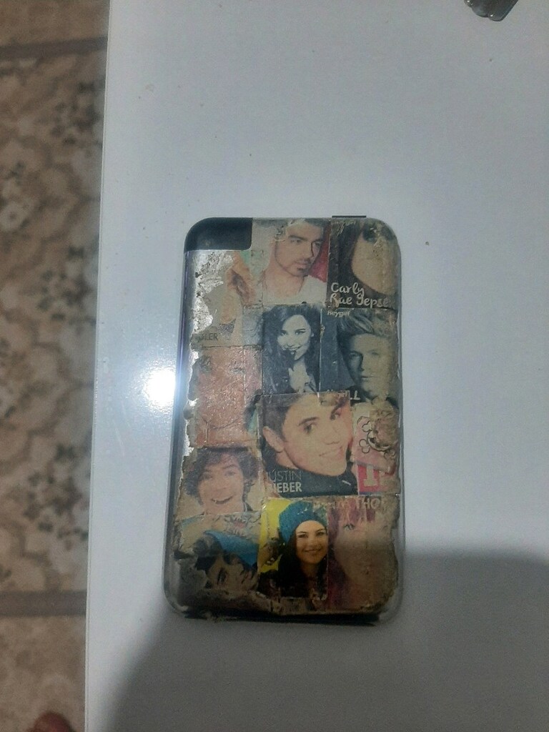 iphone telefon - 2