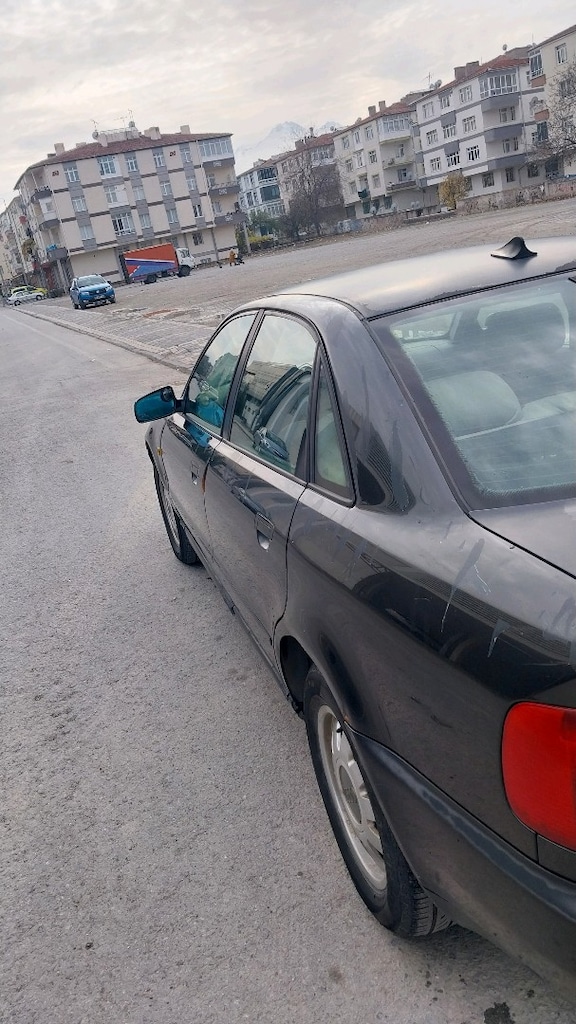 audi - 3