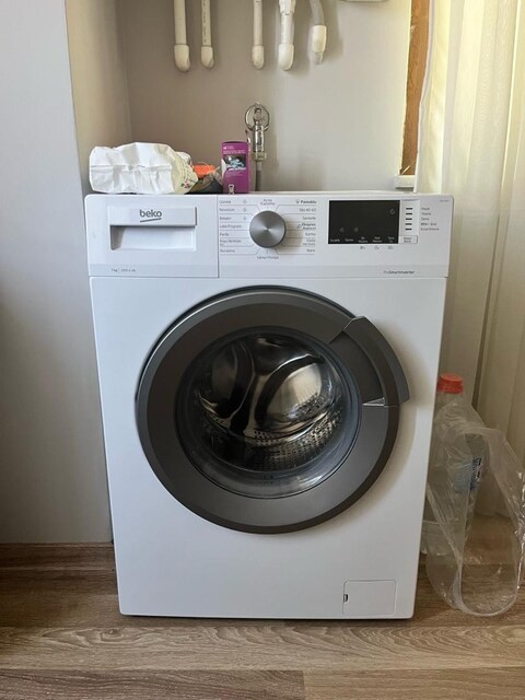 BEKO ÇAMAŞIR MAKİNESİ