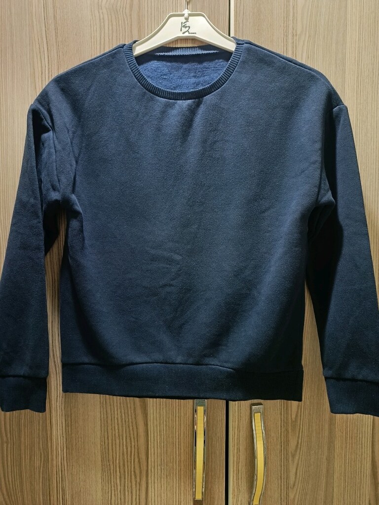 Çocuk sweatshirt