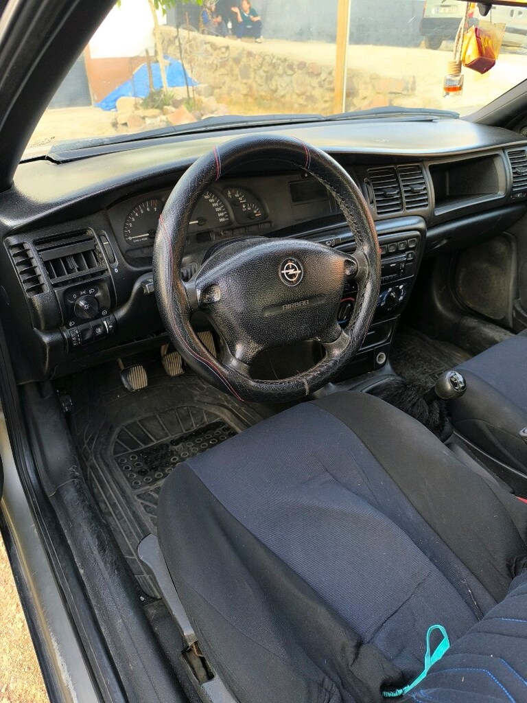 Takas olur - 9