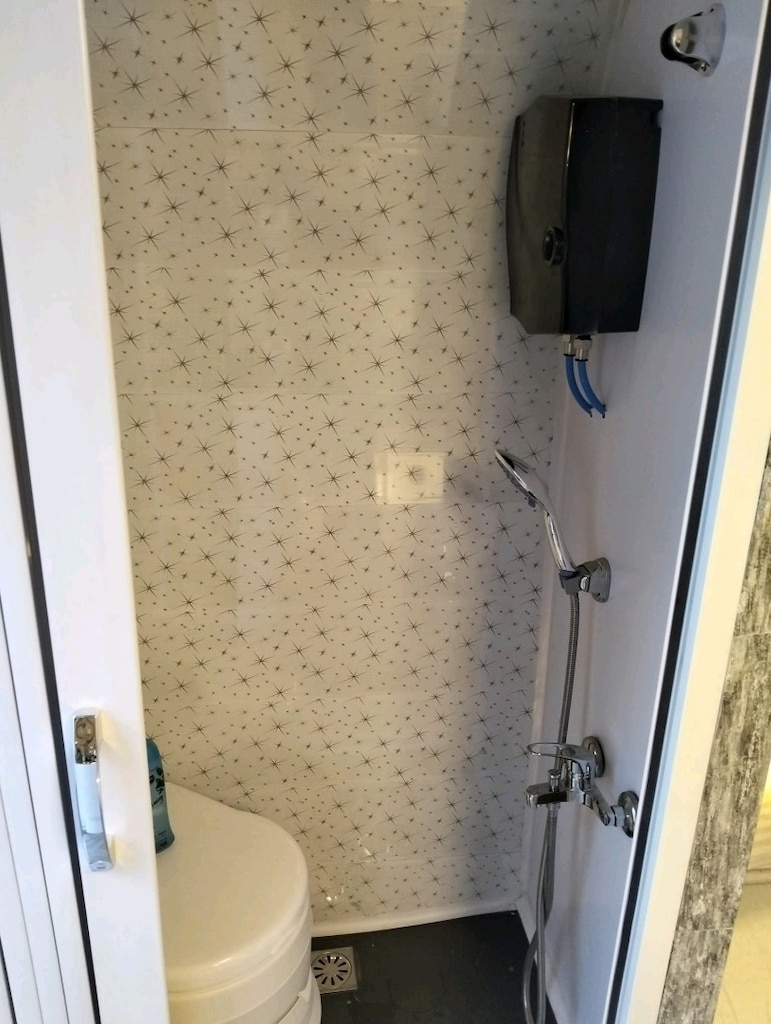 çekme karavan eksiksiz sıfır gibi - 9