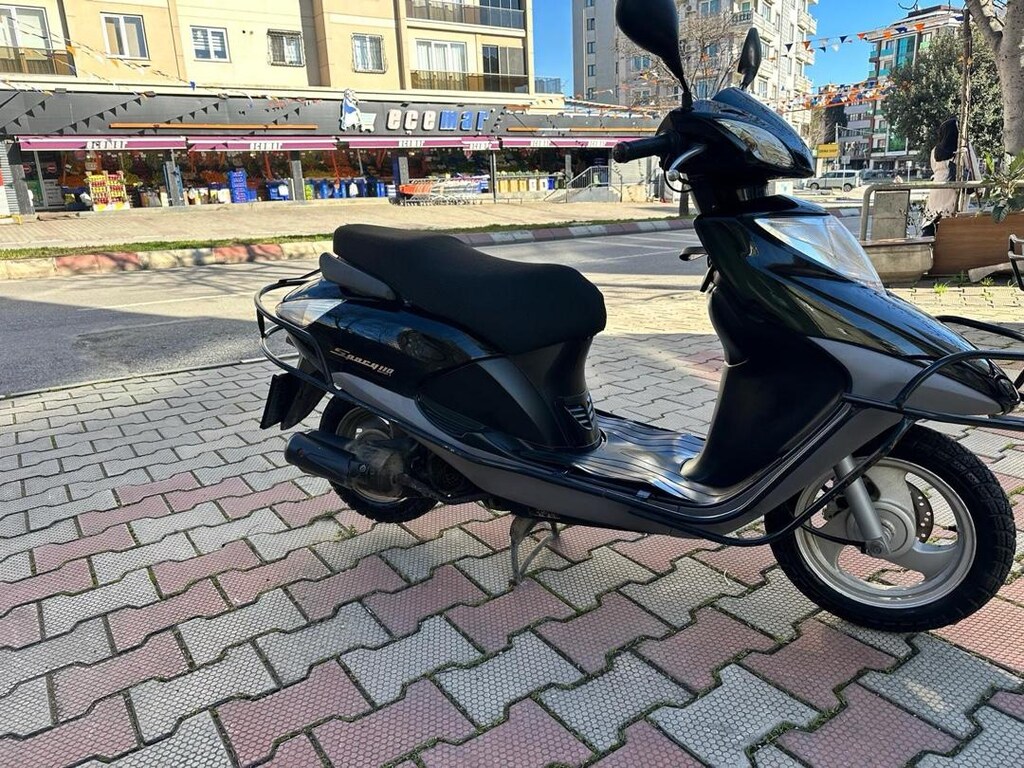 honda spacy al kullan - 15