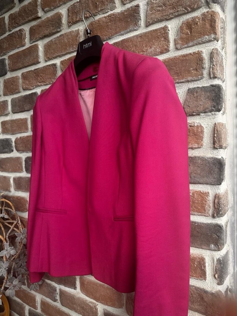 blazer ceket (Network) — görsel 2/4