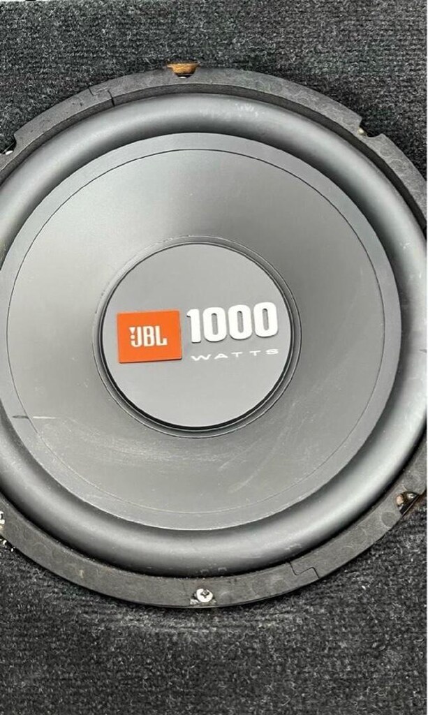 jbl araç ses sistemi komple set - 2