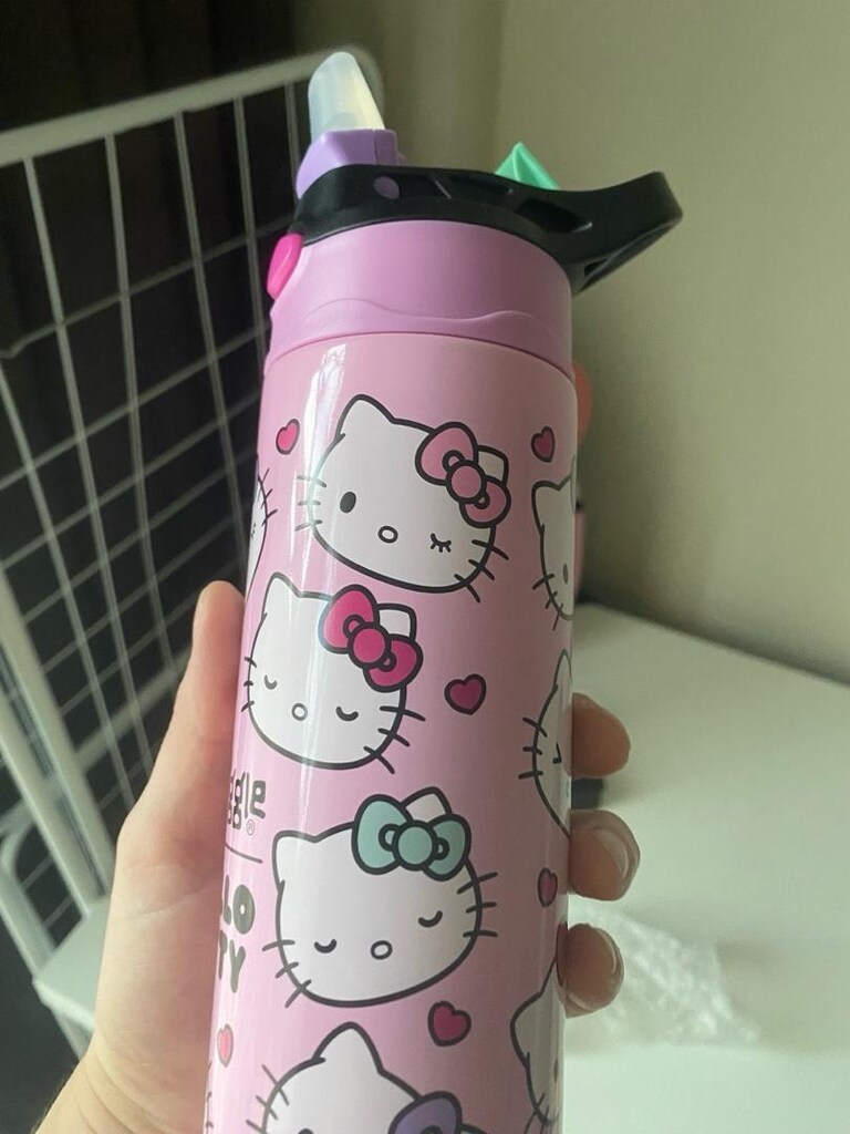 SMIGGLE 3 lü set - 3