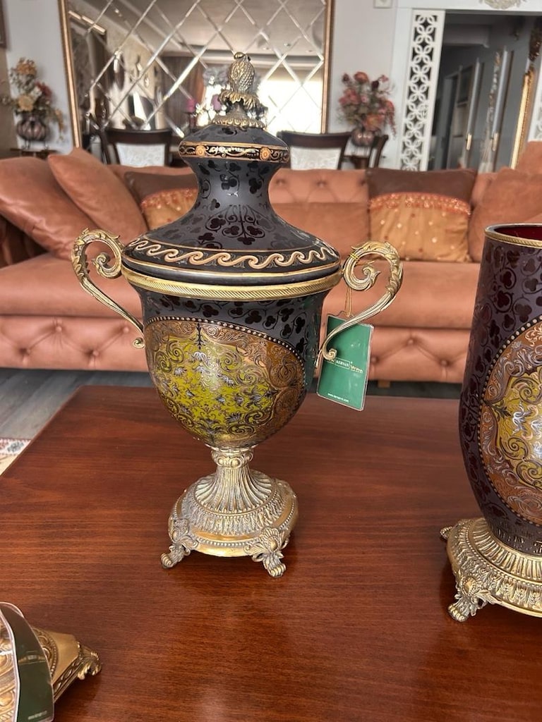 kervan marka konsol takımı - 4
