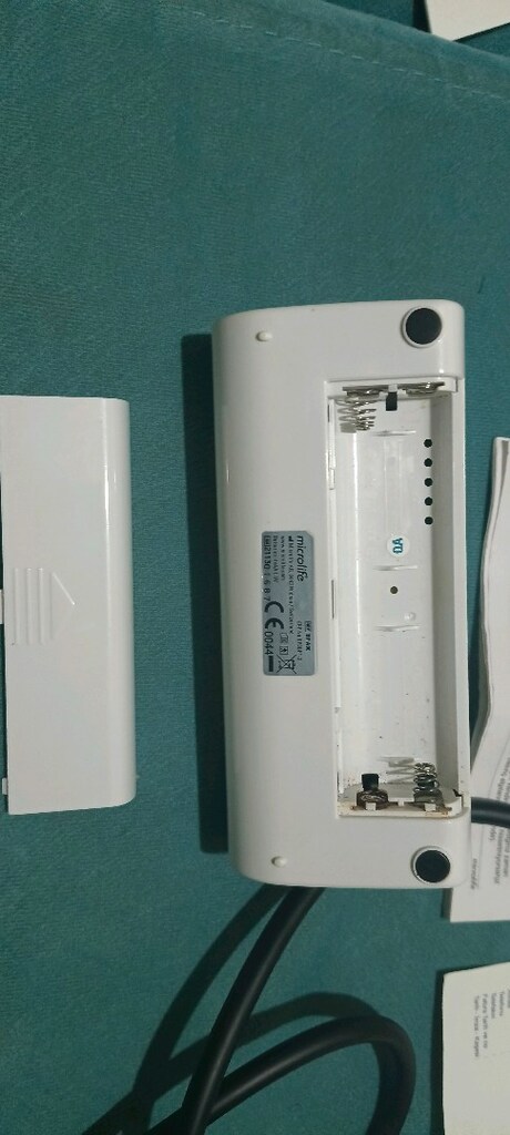 dijital tansiyon aleti kalp ritim ölçme aleti - 2