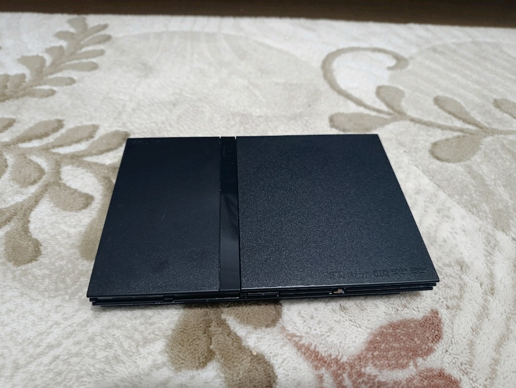 Çok Uyguna PlayStation 2 Slim - 4